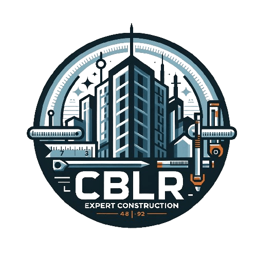 CBLR Expert Construction